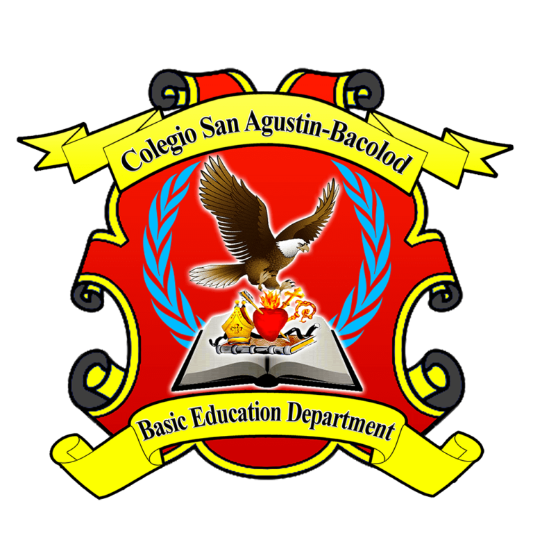 Home - Colegio San Agustin-Bacolod