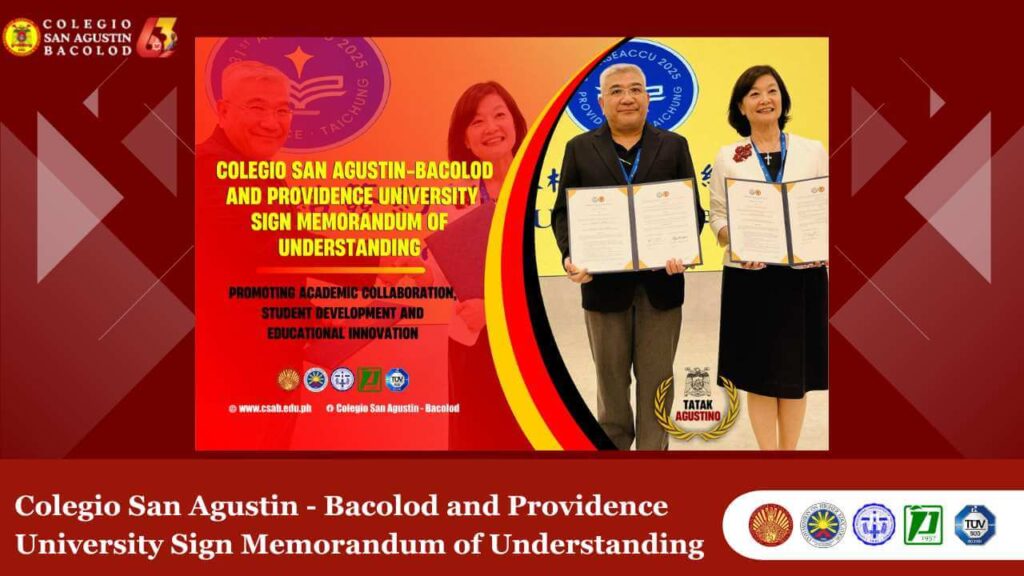 csab-providence university