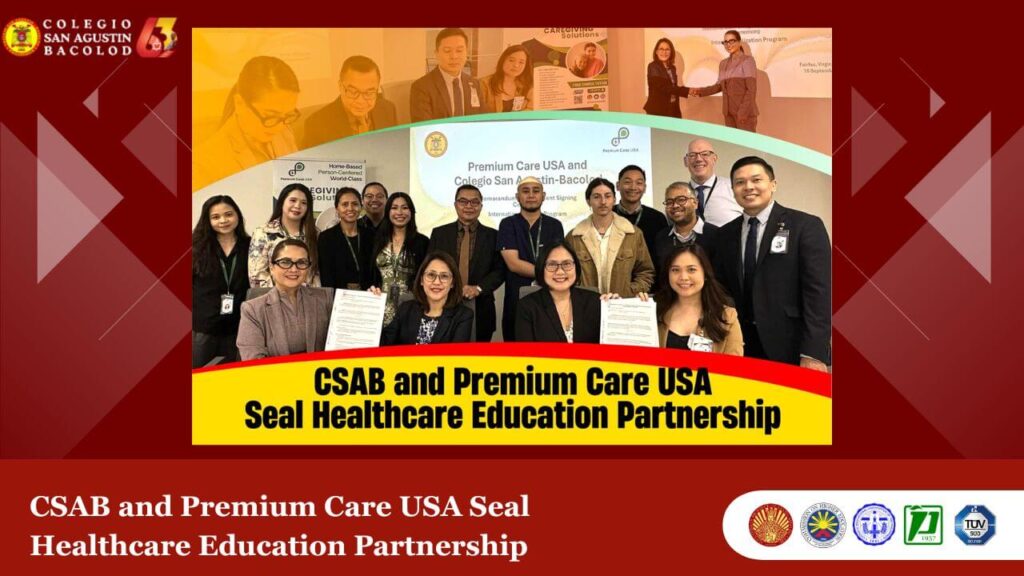 CSAB-PREMIUM CARE USA