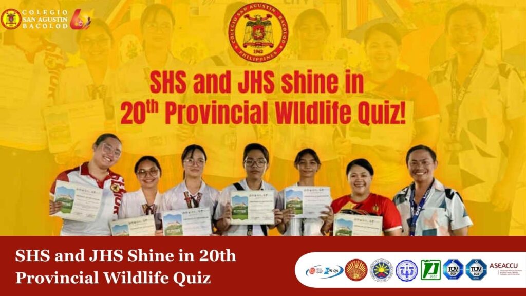 csab wikdlife quiz shs